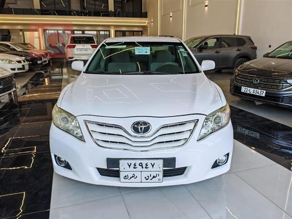 Toyota for sale in Iraq